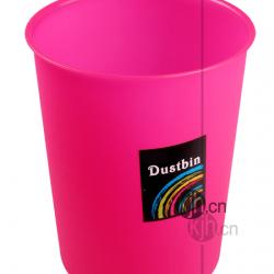 9545炫色紙簍（小號(hào)）