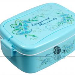 2251單層長方手提保溫