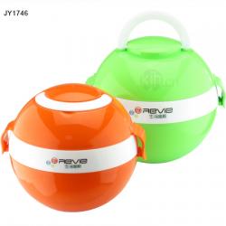 心怡大號、小號球型飯