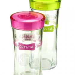 晶悅歡飲杯 280ML、38