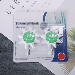 精裝8163強力粘勾