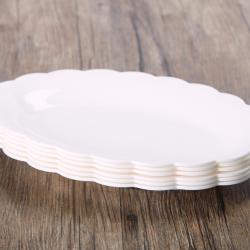 7寸、8.5寸、10寸花邊