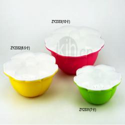 梅花滴水篩（7寸、8.5寸