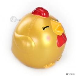 小金雞儲(chǔ)錢(qián)罐