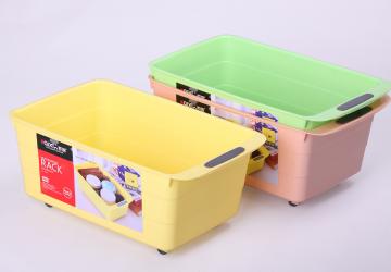 移動(dòng)式整理儲物盒