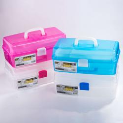 548多層儲(chǔ)物箱