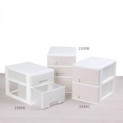 收納柜（1大1?。?（1大2?。?