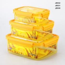 豐盛長(zhǎng)方形大、中、小