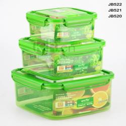 綠意正方形大、中、小