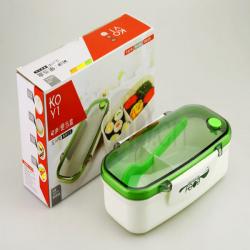 可伊便當盒（大精裝）850M