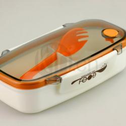 可伊便當盒（小簡裝）650M