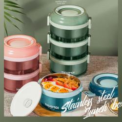 隔層便當(dāng)盒(單層/雙層