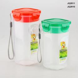 400ml、600ml方形實(shí)用