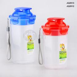 400ml、500ml方形運(yùn)動(dòng)