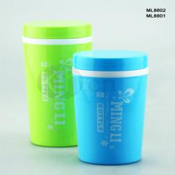 雙層杯（小號(hào)、大號(hào)）300m