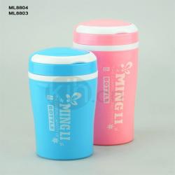 雙層杯（小號(hào)、大號(hào)）300m