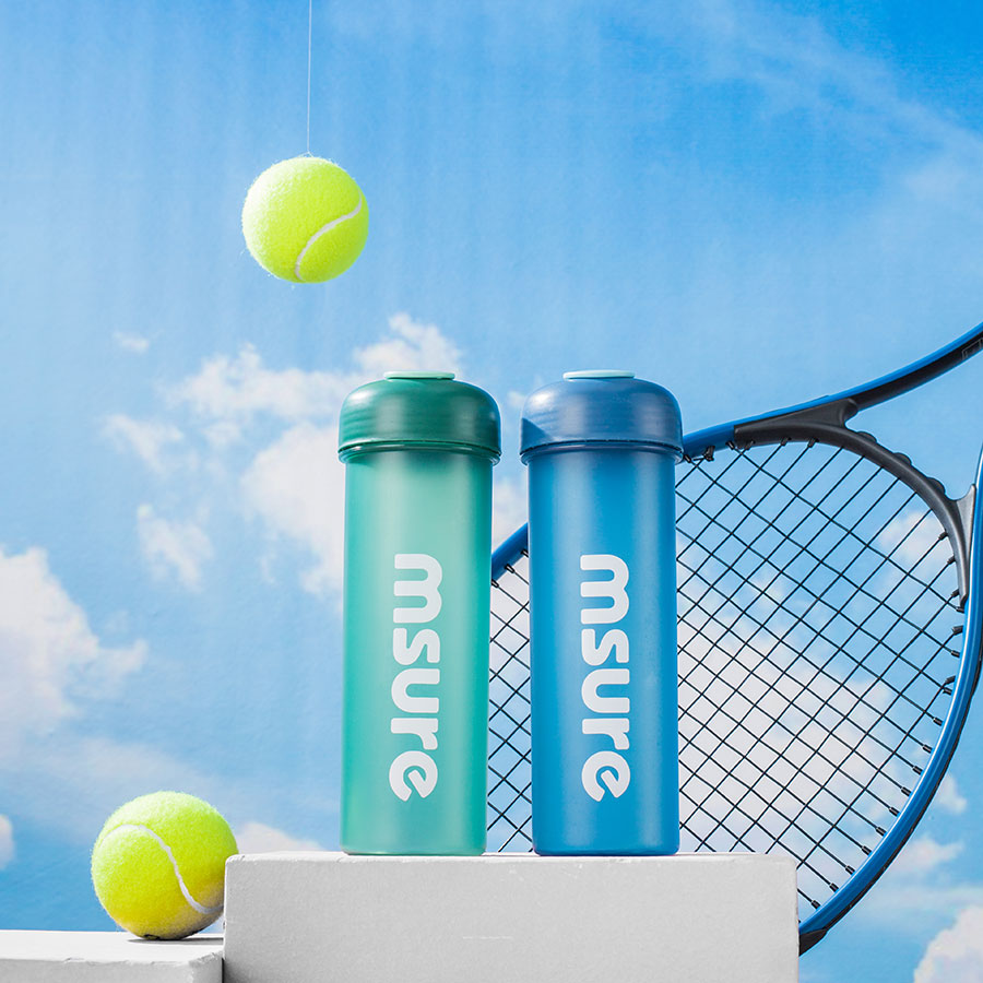 暢飲運(yùn)動手提杯550ml/