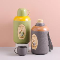 把式運(yùn)動水壺(1150ml）