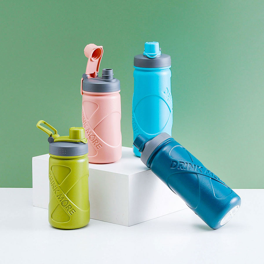 躍動運動水壺D款(X形