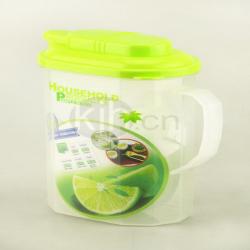 橢圓多邊冷水壺（?。?600